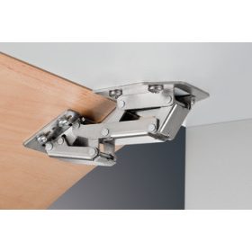   356.36.607 Stay pánt, CH 300, 2,1 kg-ig 15-16mm vasatagsághoz