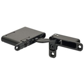 342.79.300 zsanér fekete 18-32mm 103° és 3D