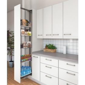   546.80.213 Kamrapolcvasalat 1.900-2.200 5 króm kosárral, 100kg