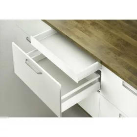   513.06.165 belső fiók barna 92/500 600mm széles 35kg Matrix Box P