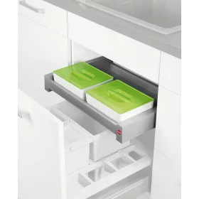 503.71.584 Kihúzható polc Hailo On-Top 