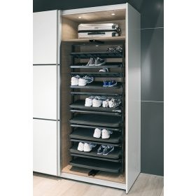 806.22.400 Kihúzható cipős szekrény 