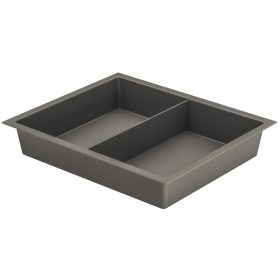   806.34.534 beakasztható tálca 104/590 Dreescode elválasztóval