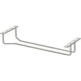 812.09.614 Talpaspohár tartó króm 1-es H: 300mm