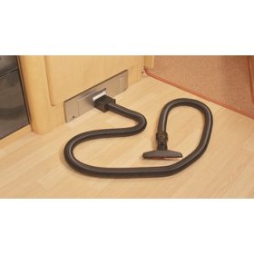 565.29.193 lábazatba építhető porszívó 