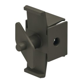 806.33.581 polc csatlakozó szürke Dresscode