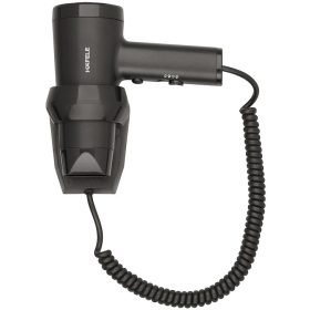 983.25.023 Hajszárító fali konzollal, 