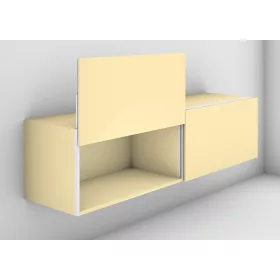 403.25.051Tolóajtó vasalat 