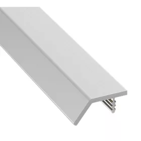 126.40.925 alumínium fogantyúprofil fogantyú