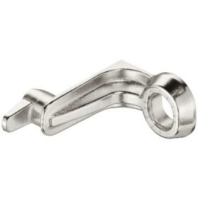 260.02.761 hátfal összekötő utólagos beakasztáshoz