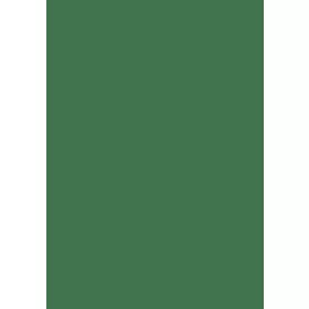 0059 IP Dark Green 13mm Kültéri, FEKETE maggal