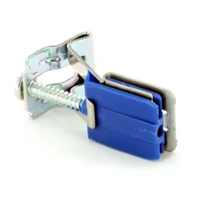 Lefogató köröm rozsdamentes mosogatóhoz 6db/csom 211907