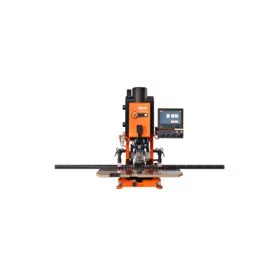  M75E2000 MINIPRESS top - EASYSTICK függőleges/vízszintes fúrás, 3x400 V