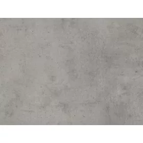 F186 ST9 4100x920x38mm asztallap Light Grey Chicago Concrete