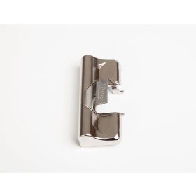 TITUS 951-0D45-054-00 GLISSANDO  TL3 45N NIKKEL-SZÜRKE