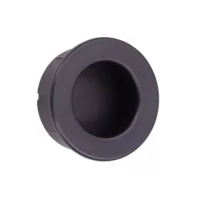 2159-40 PB12 MATT FEKETE BÚTORFOGANTYÚ