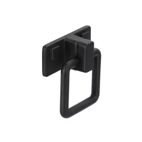 2473-50 PB12 MATT FEKETE BÚTORFOGANTYÚ