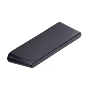 2470-74 PB12 MATT FEKETE BÚTORFOGANTYÚ