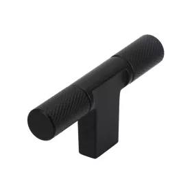 2509-72 PB12 MATT FEKETE BÚTORFOGANTYÚ