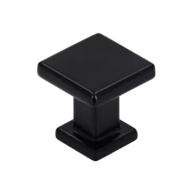 2506-20 PB12 MATT FEKETE BÚTORFOGANTYÚ