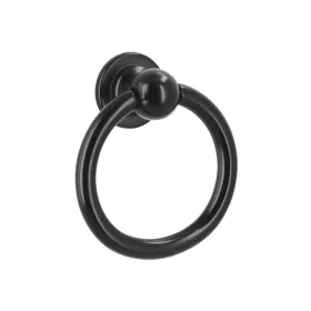 2499-40 PB12 MATT FEKETE BÚTORFOGANTYÚ