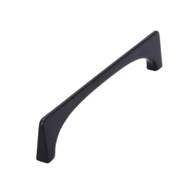 2483-170 PB12 MATT FEKETE BÚTORFOGANTYÚ