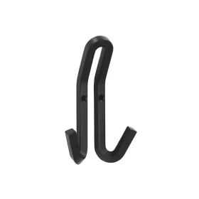 2500/PB12 MATT FEKETE FOGAS