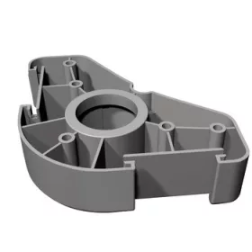 Axilo lábhoz talp 637.38.341  