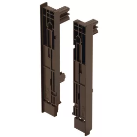   513.70.193 paneltartó belső fiókh. barna 92 v. 115 mm oldalmagasság 1 korláthoz