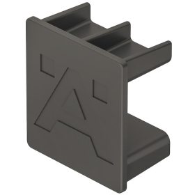 806.33.580 rögzítő elem szürke Dresscode