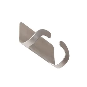 DUPLA AKASZTÓ 100x75x40 MM 