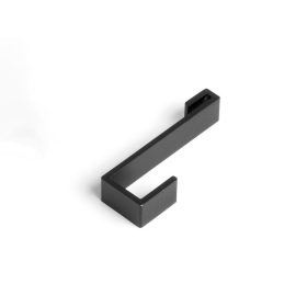 SZIMPLA AKASZTÓ 10x52x17MM "PRATIKA" FEKETE