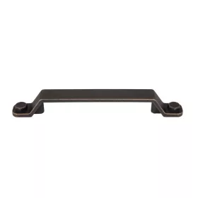 8308-188 I 128mm ANTIK BRONZ FOGANTYÚ