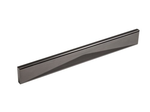 E101-160/192 MM FEKETE NIKKEL FOGANTYÚ