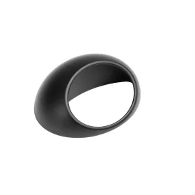 E103-32 MM MATT FEKETE FOGANTYÚ