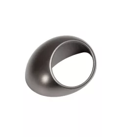 E103-32 MM FEKETE NIKKEL FOGANTYÚ