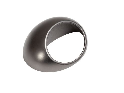 E103-32 MM FEKETE NIKKEL FOGANTYÚ
