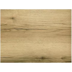 3229 WGR2 OP 4200*600*38mm  munkalap Világos Barna