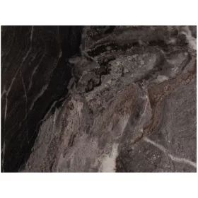 6074 GL 4200*600*38mm  munkalap Sötétszürke Márvány