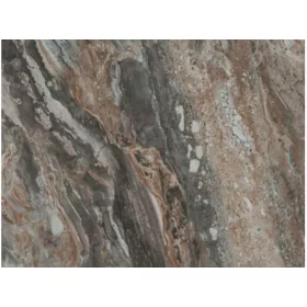 6082 GL 4200*600*38mm  munkalap Barnásszürke Márvány