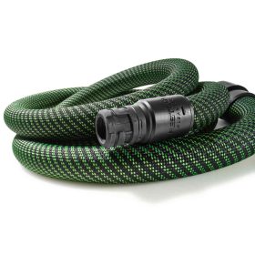 Elszívótömlő D27/32x3,5m-AS/CTR 577158