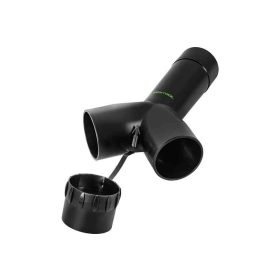 Porelszívó Y-elágazó , D 50 SV-AS/D 50 V 452898