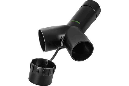 Porelszívó Y-elágazó , D 50 SV-AS/D 50 V 452898