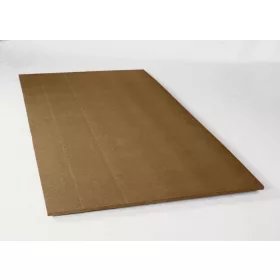 Szigetelő farostlemez 1200*1000*8 Steico Isorel