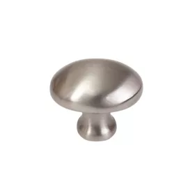 Art 382 gomb 20x29x24 mm nikkel fogantyú