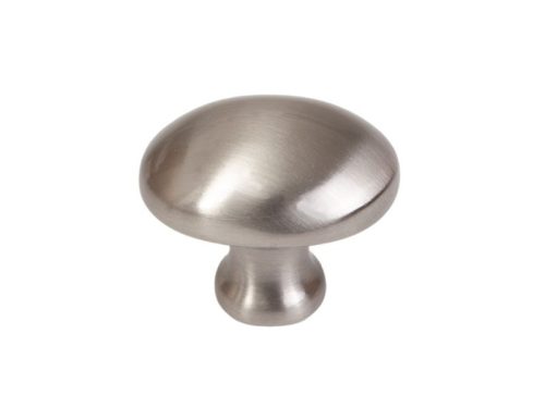 Art 382 gomb 20x29x24 mm nikkel fogantyú