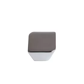 Art 400 gomb 30x30x23 mm króm fogantyú