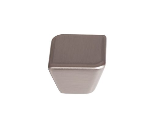 Art 400 gomb 30x30x23 mm nikkel fogantyú