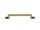 WMN218-128 168x16x25  fogantyú antik firenze fém