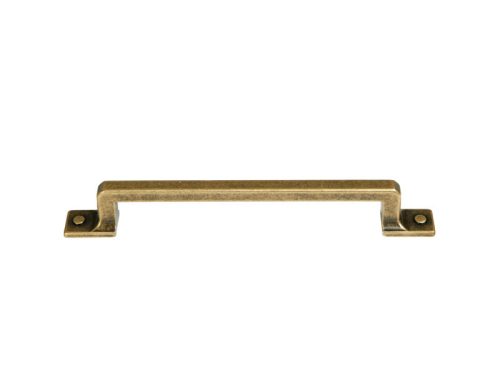 WMN218-128 168x16x25  fogantyú antik firenze fém